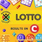 """lottomart"" lottery results saturday"